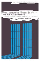 Susana AraúJo | Transatlantic Fictions Of 9/11 And The War On Terror | Buch