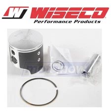 Wiseco Piston Kit for 1993-2001 Yamaha YZ80 - Engine Pistons Piston Kits tj