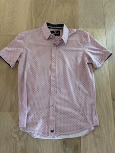 Buttercloth Icy Cotton Short Sleeve Medium