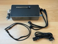 Aoostar AG 02 eGPU USB4 Oculink 800 Watt Netz...