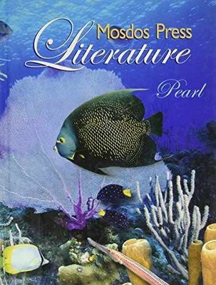 Pearl Student Edition for 6th - Hardcover, by Mosdos Press; Laya - Very Good
