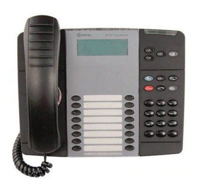 Mitel 8528 Digital Phone 50006122 *Refurbished*