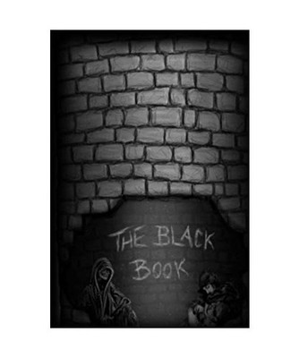 The Black Book: With Love From Dane and The Skeleton Crew: With Love From Dane a