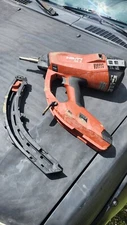 hitachi framing nail gun parts used