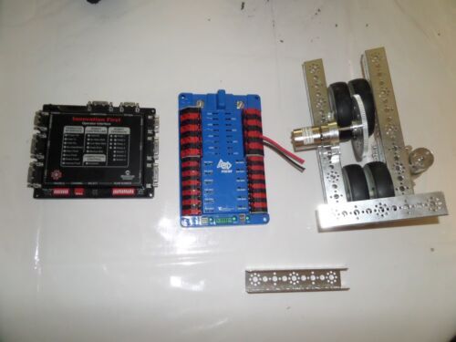 Mitsubishi Electric GT1675M-STBA GOT HMI Touch Panel Tested Used
