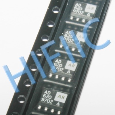 AD620AR AD620 Low Cost,Low Power Instrumentation Amplifier SOP8 | eBay