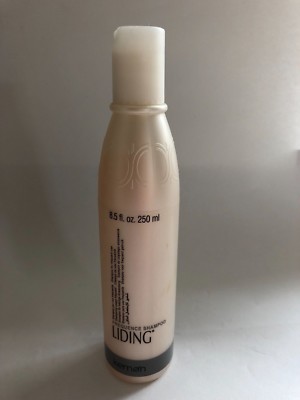 Kemon Liding Life Frequence Tägliches Shampoo für häufigen Gebrauch 8,5 flüssige Unzen 250 ml Neu