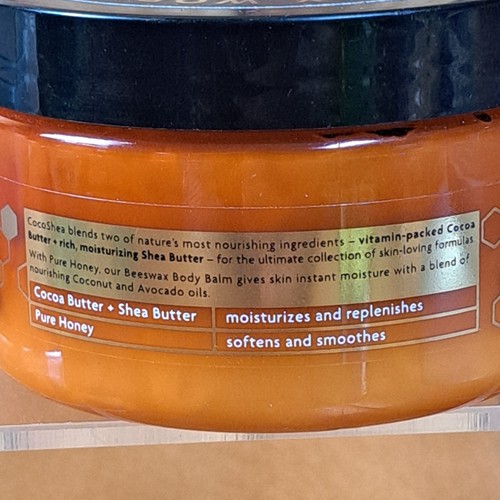 Bath & Body Works balsamo corpo cera api karitè cocco 4 oz idratazione istantanea - Foto 5 di 9