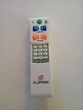 Flipper Big Button Universal Remote Control -Used Tested Working