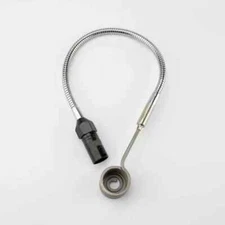 Crossing | Press Cobra Gooseneck Heating Coil 5 PIN XLR  25mm 30mm Electronic