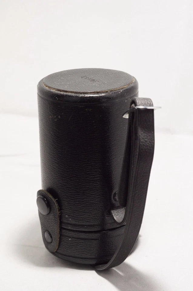 Olympus Pen F Lens Case for Telephoto As-Is [O-21] - Image 4 of 4