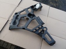 Renault Megane III Ab 2008 Halter Führung Stoßstange Hinten Links 850450006R