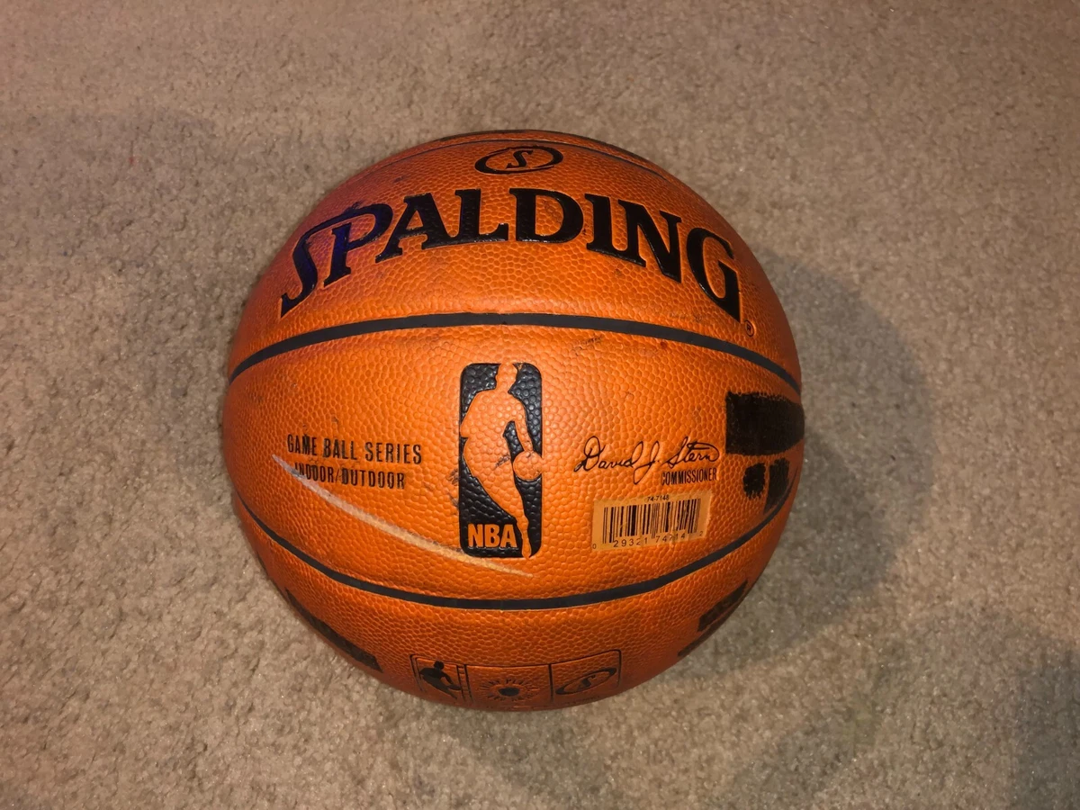 Spalding Ball