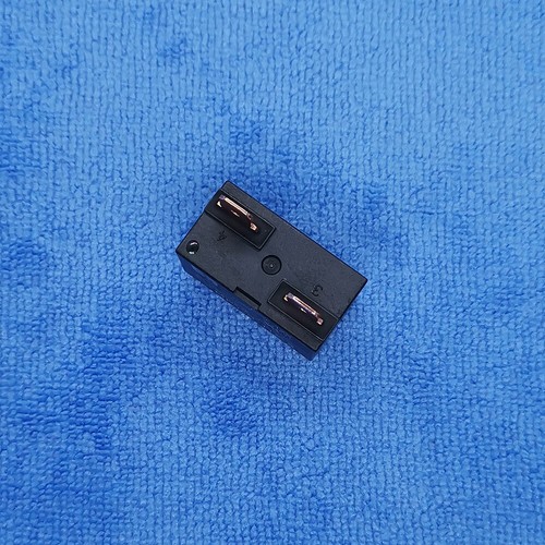 Relé Mpa s 112 a 12vdc 15a | Meses sin interés