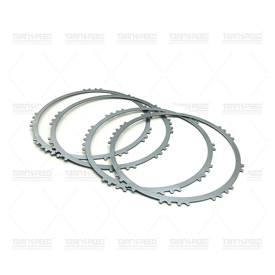 TG-81SC TG81SC Automatic Transmission Clutch Plates Steel Discs Kit For BMW MINI - Image 4 of 4