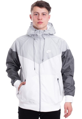 Rare Nike Windrunner Jacket Windbreaker 