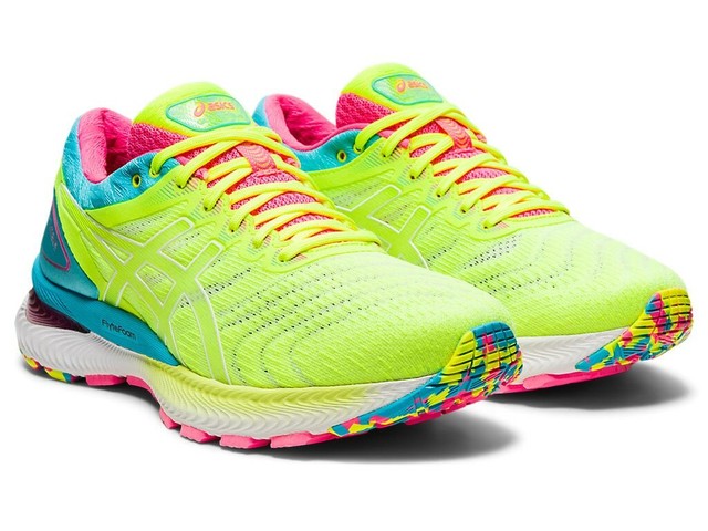 asics gel nimbus 7 donna online
