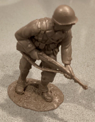 Conté Collectibles & Legends of the Silver Screen Figure No. GI-E0013