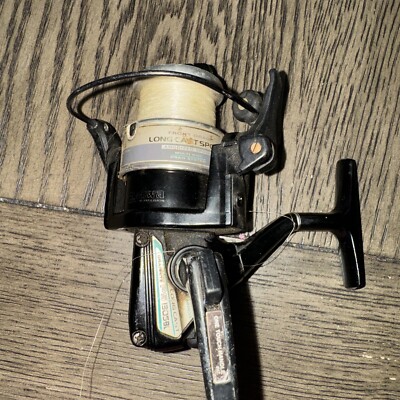 Daiwa Long Cast spinning reel PS1305BL