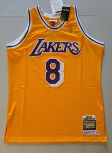 1996 lakers jersey