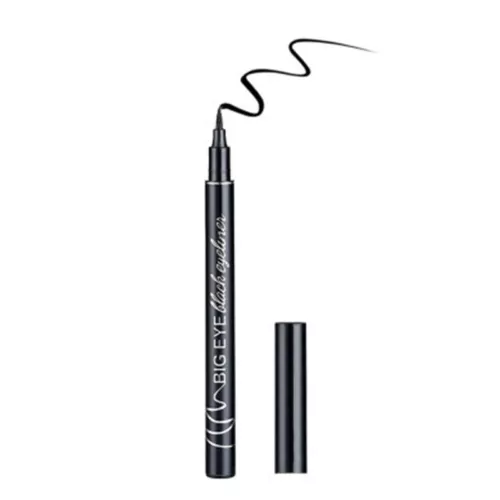 Matita eyeliner colorata 24 ore liquido alto pigmento lunga durata eye liner penna gel - Foto 47 di 110