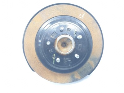 52705HF000 achsschenkel hinten links für HYUNDAI KONA SX2 TECNO HYBRID 2248290