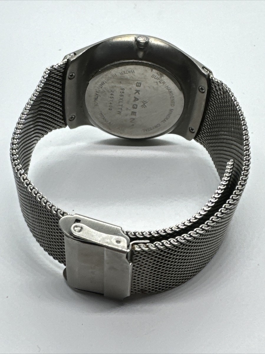 Skagen 956XLTTW Women display picture 2
