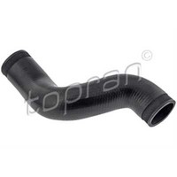 Topran Ladeluftschlauch FüR VW Sharan 7M8 7M9 7M6 1.9 TDI 1.8 T 20V Seat