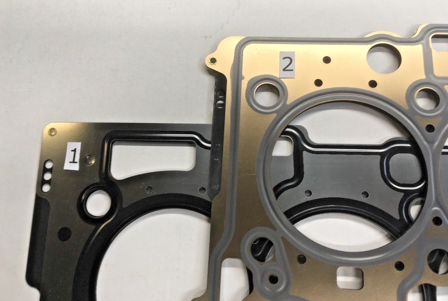 HEAD GASKET TIMING CHAIN KIT SET BOLTS 116D 118D 120D 316D 318D 320D