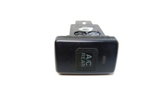 Hyundai Trajet 2003 Schalter Klimaanlage 937203A000 UST99695