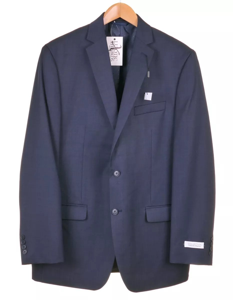 Michael strahan cheap sport coats