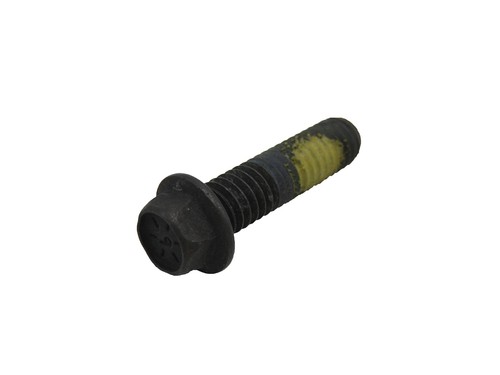 527968 Agco Parts 5/16-18 X 1-1/14 Special Flange Capscrew For Massey Ferguson - 第 1/1 張圖片