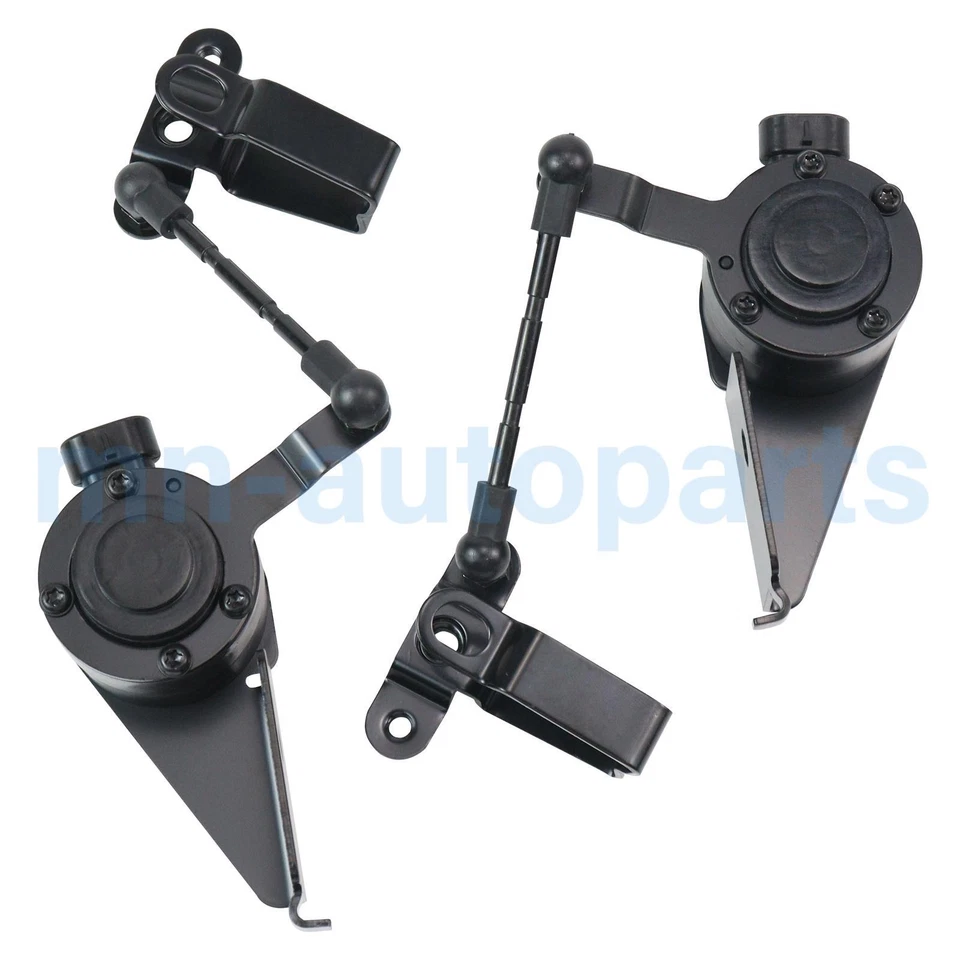 Sensor de altura de suspensão traseira para GMC Cadillac Escalade EXT ESV 2004-2010 - Imagem 2 de 4