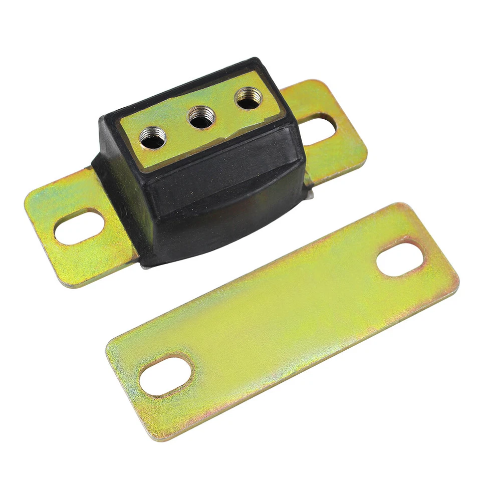 Montaje de transmisión 3.1158G para bujes cortos de poliuretano GM para Jeep GMC 2x2 Foto 2 de 4