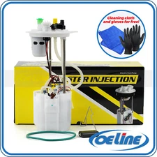 E2580M Fuel Pump Module Assembly for Ford E-150 E-250 E-350 E-450 Super Duty