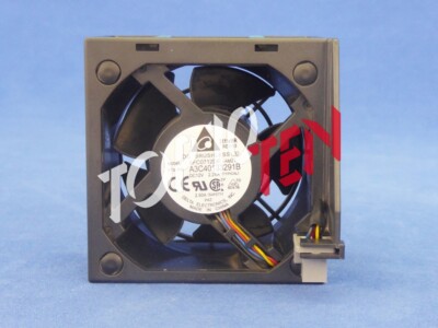Fujitsu A3C40133291B Primergy RX300 RX350 S7 S8 Fan Module