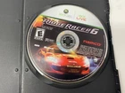 Ridge Racer 6 (Microsoft Xbox 360) Disc Only