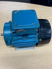 brook crompton motor DA63SF-C