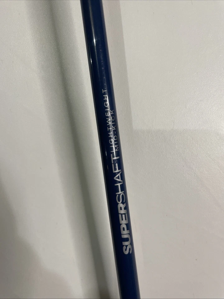 Adams Tight Lies TL 812 Driver 10.5° Stuart Ryan Golf 60 g RH 45 MLH Medium Flex - Image 3 of 4