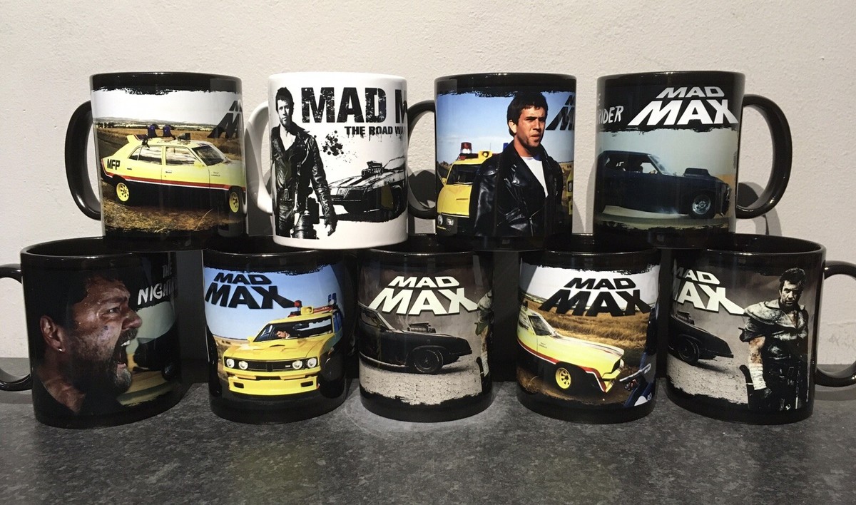 Set 5 - Tasse De Voyage Nordique Et Tasse à Café En Céramique Vintage