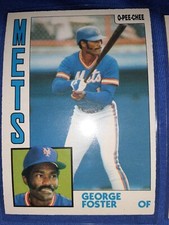 Click to enlarge George Foster