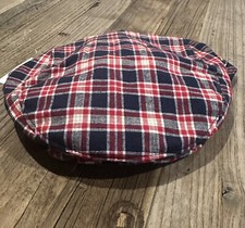 Janie  Jack Boys Newsboy Cap 12 to 24 Months NWT
