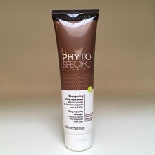 Phyto PhytoSpecific Deep Repairing Shampoo for Damaged and Brittle Hair 5 oz