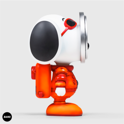 その他 FoolsParadise HONMONOTAIKETSU MOONwalker Fools Paradise Honmono Taiketsu Moonwalker Fashion Figure 28cm New
