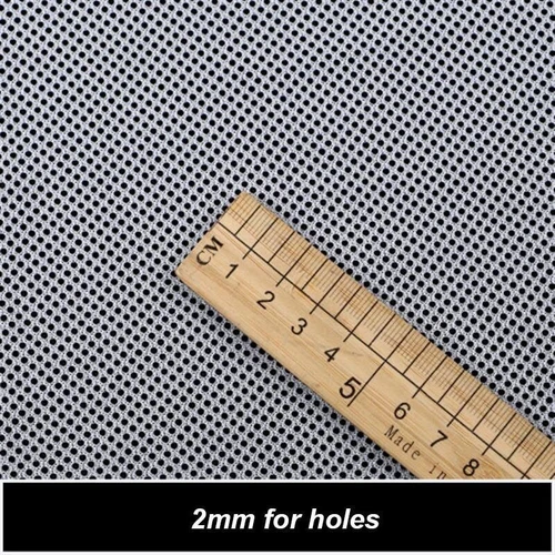 50cm*160cm Netzstoff Large Diamond Mesh Tuch Netzstoff für DIY - Bild 31 von 44
