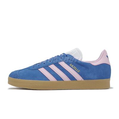 adidas originals gazelle メンズ レディース ADIDAS GAZELLE W アディダス 男女兼用 ガゼル スニーカーIF3235