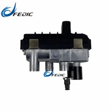 Turbo actuator 797863-0090 822751 for Jeep Renegade Trailhawk 2.0 CRD