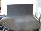 BENTLEY CONTINENTAL GT LUGGAGE COMPARTMENT FLOOR COVER 3W8863463E4BH 42/20