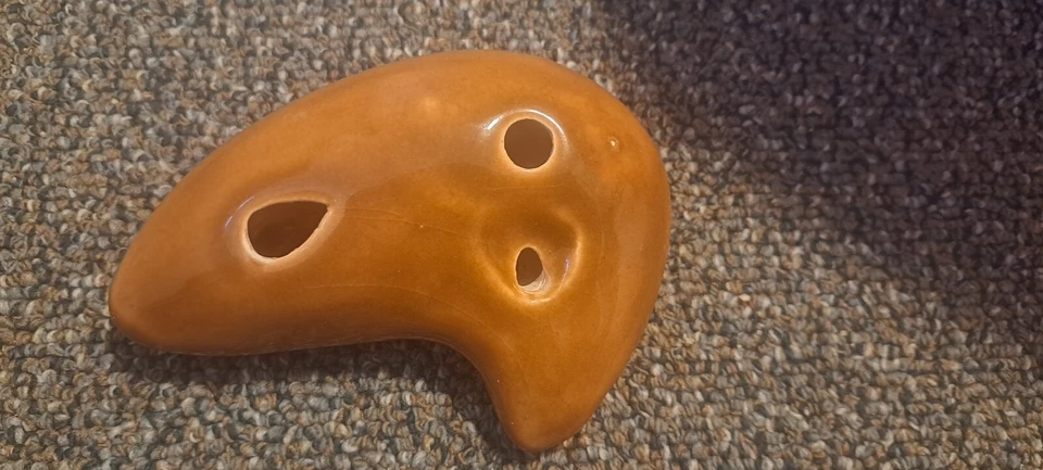 The Awakening Ocarina Songbird Ocarina Foto 2 de 2