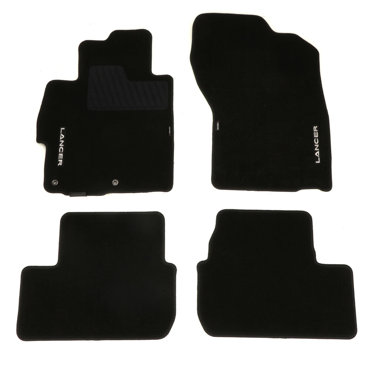 Mitsubishi online lancer carpet